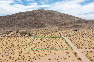 4225 Benji Ave, Joshua Tree, CA 92252