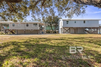 990 W Lagoon Ave, Gulf Shores, AL 36542