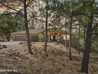 2015 W Shadow Valley Ranch Rd, Prescott, AZ 86305