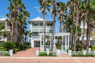 8306 Breakers Blvd, South Padre Island, TX 78597