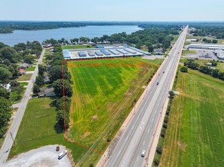 000 Highway 59 911 Address Tbd, Grove, OK 74344