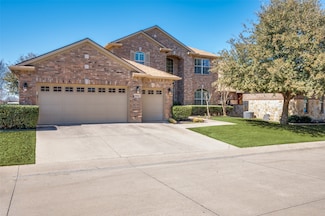 8912 Landmark Ln, Denton, TX 76207