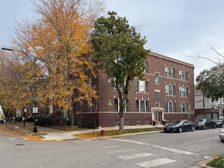 1940 W Berenice Ave Unit 1, Chicago, IL 60613
