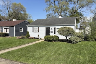 7547 Birch Ave, Hammond, IN 46324