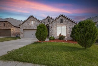 1929 Lake Front Trail, Garland, TX 75043
