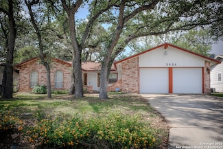 5634 Charlie Chan Dr, San Antonio, TX 78240