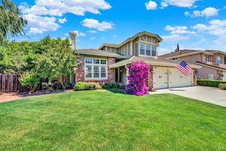 3242 Banff Dr, Fairfield, CA 94534