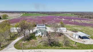 3292 County Road 2080, Salisbury, MO 65281