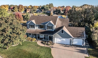 19320 Ellington Trail, Farmington, MN 55024