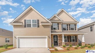 284 Bluff View Ln, Florence, SC 29505