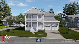 65 National Blvd, Beaufort, SC 29907
