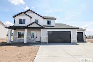 2950 N Grant Ave, Idaho Falls, ID 83401