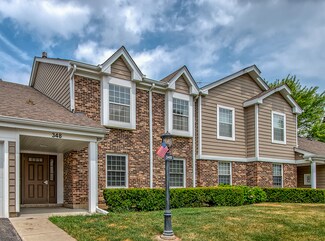 348 Newgate Ct Unit X1, Schaumburg, IL 60193