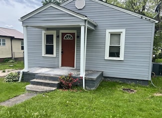 627 Railroad St, Bancroft, WV 25011