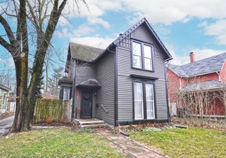 621 N Lafayette Blvd, South Bend, IN 46601