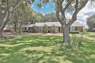 444 County Road 214, East Bernard, TX 77435