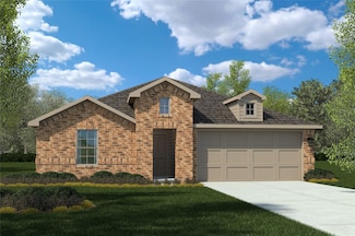 752 High Summit Trail, Fort Worth, TX 76131