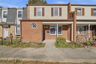 3248 Yorkborough Way, Virginia Beach, VA 23453