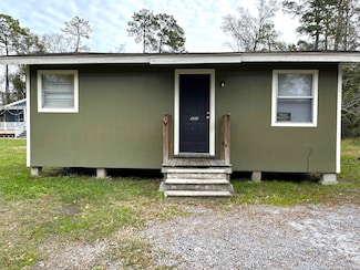 1110 Archie St, Vidor, TX 77662