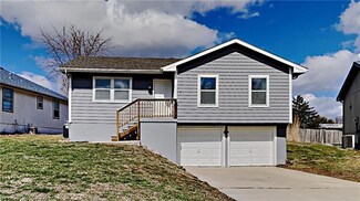 4041 Bombay Ct, Excelsior Springs, MO 64024