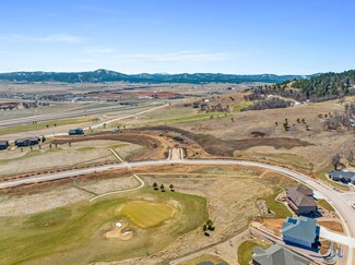 Lot 1 Block 18 Brooks Loop Unit preliminary TBD Lot, Spearfish, SD 57783