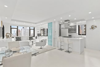 160 E 65th St Unit 26B, New York, NY 10065