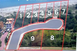Lot 1-9 Egret Ln, Port St. Joe, FL 32320