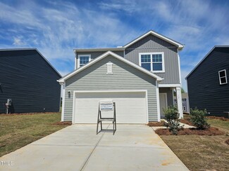 105 Gabriel Ct, Clayton, NC 27520