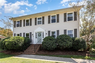 2119 Churchill Dr, Greensboro, NC 27410