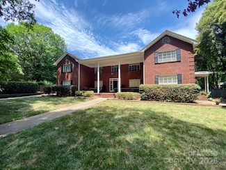 1708 Dilworth Rd W Unit 4, Charlotte, NC 28203