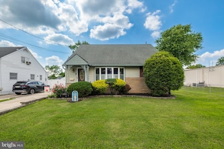 1185 Lawnton Ave, West Deptford, NJ 08096