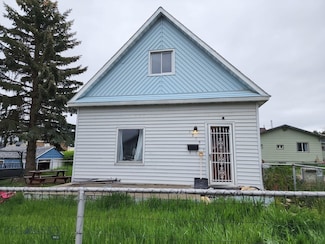 1215 N Excelsior Ave, Butte, MT 59701