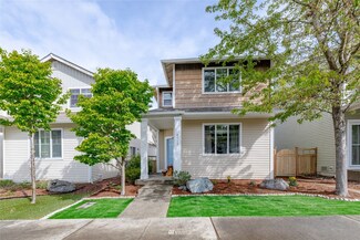8712 Oslo Ln NE, Lacey, WA 98516