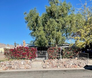 793 Roadrunner Dr, Bullhead City, AZ 86442