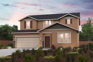 Marion, Fresno, CA 93723