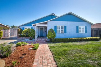 854 Murchison Dr, Millbrae, CA 94030