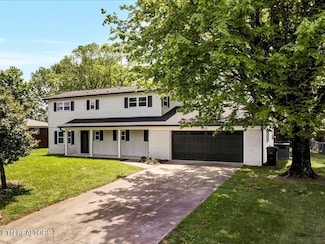 2121 Collins St, Morristown, TN 37814