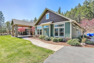 1321 Falcon Crest Ln, Merlin, OR 97532