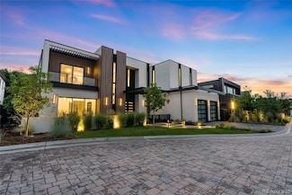 2821 E Cedar Ave Unit 17, Denver, CO 80209