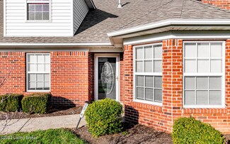 5244 Valkyrie Way Unit 5244, Louisville, KY 40272
