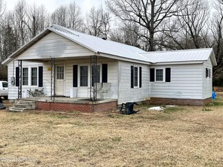 1947 Corinth Church Rd, Jamesville, NC 27846