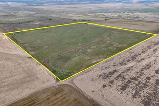 41 +/- Acres at 32rd Rd & Y Blvd, Rolla, KS 67954
