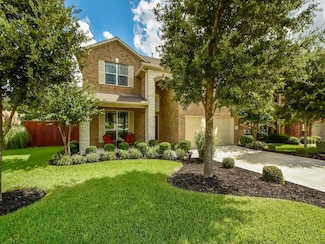 1702 Westmeadow Trail, Round Rock, TX 78665