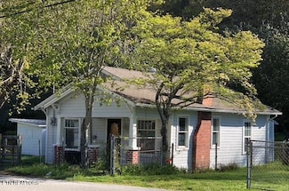 1881 Kentucky 219, Wallins Creek, KY 40873