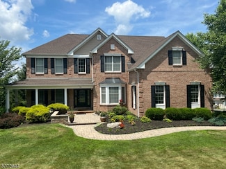 58 Elias Dr, Mount Olive Township, NJ 07828