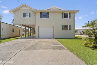 855 Dove Blvd, Bay Saint Louis, MS 39520