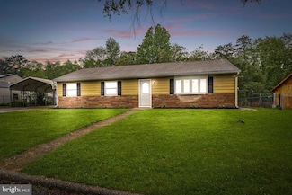 203 Coville Dr, Browns Mills, NJ 08015