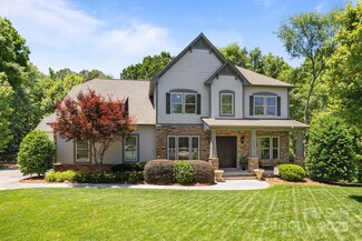 3009 Botetourt Ct, Weddington, NC 28104