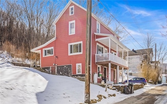55 Ramsey Ln, Johnstown, PA 15909