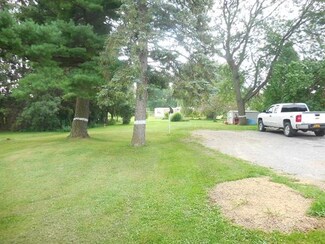 60 S Main St, Castile, NY 14427